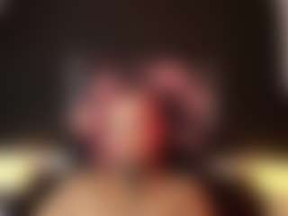 Eva's Live Sex Cam Show