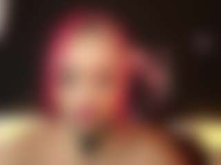 Eva's Live Sex Cam Show