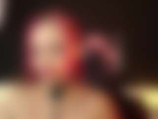 Eva's Live Sex Cam Show