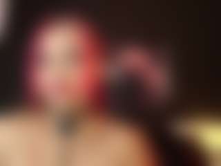 Eva's Live Sex Cam Show