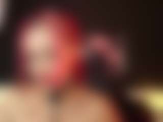 Eva's Live Sex Cam Show