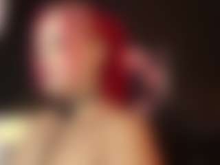 Eva's Live Sex Cam Show