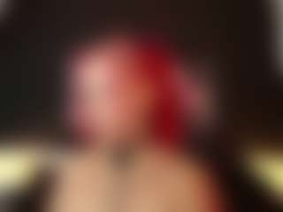 Eva's Live Sex Cam Show