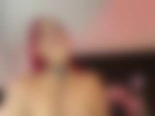 Eva's Live Sex Cam Show