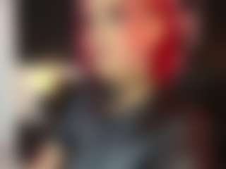 Eva's Live Sex Cam Show