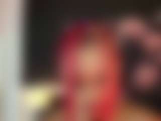Live-Cam-Show mit Eva - Tease Red Hair auf Camsoda