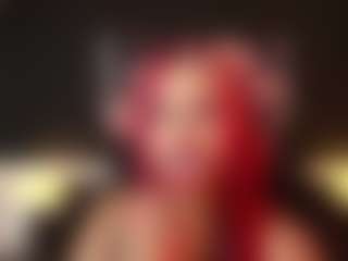 Eva's Live Sex Cam Show