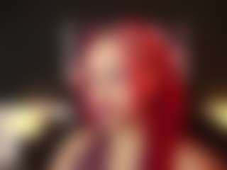 Eva's Live Sex Cam Show
