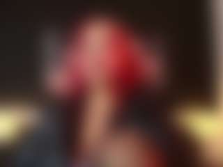Live cam show with Eva - Tease Red Hair on Camsoda Late Night