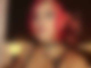 Эротическая трансляция с Eva — Tease Red Hair на Camsoda