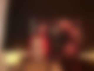 Eva's Live Sex Cam Show