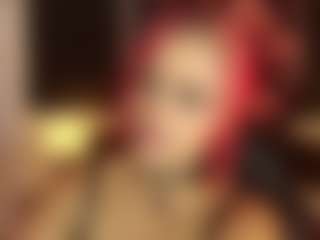 Eva's Live Sex Cam Show