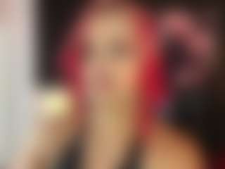 Eva's Live Sex Cam Show