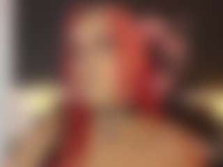 Show de cam sexual en vivo de Eva