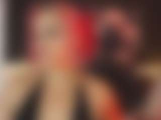 Eva's Live Sex Cam Show