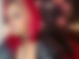 Live cam show with Eva - Strip Red Hair on Camsoda
