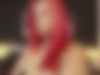 Eva's Live Sex Cam Show