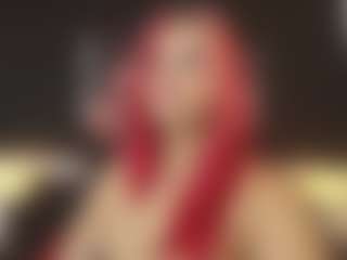 Eva's Live Sex Cam Show