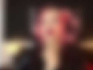 Eva's Live Sex Cam Show