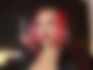 Eva's Live Sex Cam Show