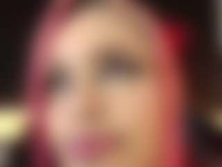 Eva's Live Sex Cam Show