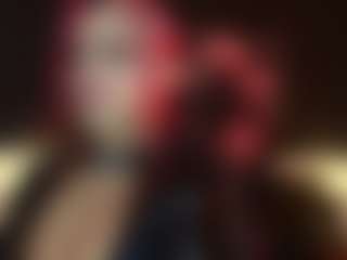 Eva's Live Sex Cam Show