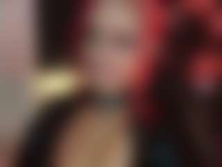 Eva's Live Sex Cam Show