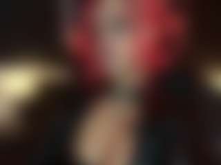 Eva's Live Sex Cam Show