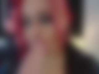 Eva's Live Sex Cam Show