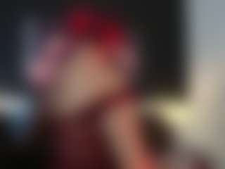 Live cam show with Eva - Red Hair HD on Streamer API