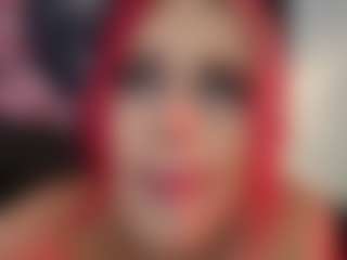Live cam show with Eva - Red Hair Cum on fapnchat