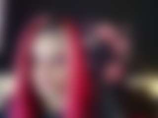 Eva's Live Sex Cam Show
