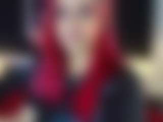 Live cam show with Eva - Red Hair on Stripli.com