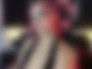 Eva's Live Sex Cam Show