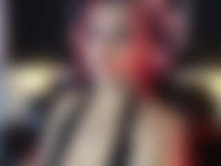 Eva's Live Sex Cam Show