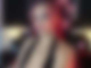 Eva's Live Sex Cam Show