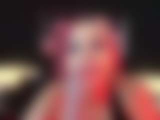 Eva's Live Sex Cam Show