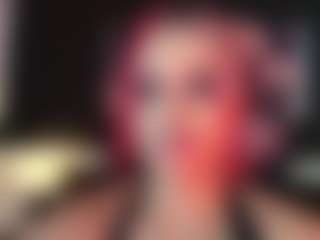 Eva's Live Sex Cam Show