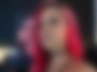 Eva's Live Sex Cam Show