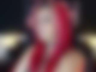 Eva's Live Sex Cam Show
