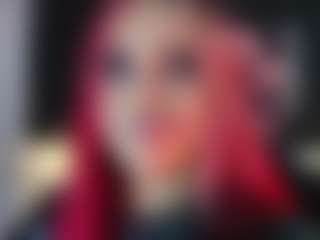 Eva's Live Sex Cam Show