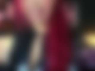 Live cam show with Eva - Strip Red Hair on TeamSkeetLive