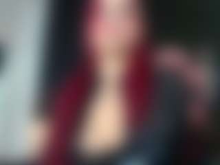 Eva's Live Sex Cam Show