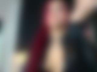 Eva's Live Sex Cam Show