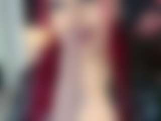 Eva's Live Sex Cam Show