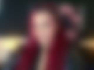 Eva's Live Sex Cam Show
