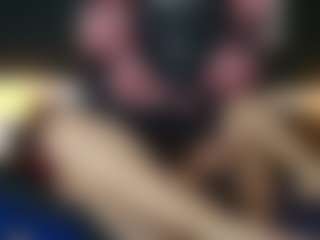 Eva's Live Sex Cam Show