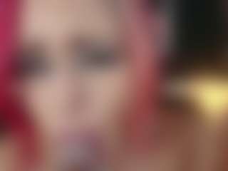 Eva's Live Sex Cam Show