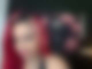 Spettacolo in cam dal vivo con Eva - Tattoos Red Hair su Camsoda