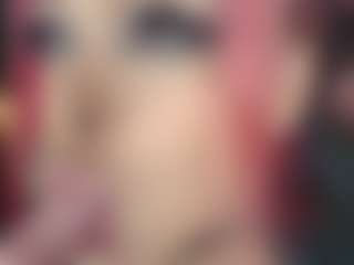 Eva's Live Sex Cam Show